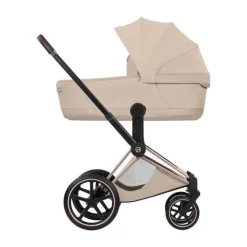 Cybex Kinderwagen Priam 5 Compleet Style Rosegold Frame
