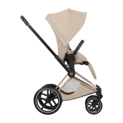 Cybex Kinderwagen Priam 5 Compleet Style Rosegold Frame