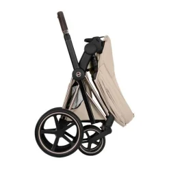 Cybex Kinderwagen Priam 5 Compleet Style Rosegold Frame