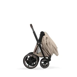 Cybex Kinderwagen Priam 5 Compleet Style Rosegold Frame