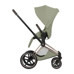Cybex Kinderwagen Priam 5 Compleet Style Rosegold Frame