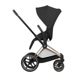 Cybex Kinderwagen Priam 5 Compleet Style Rosegold Frame