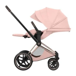 Cybex Kinderwagen Priam 5 Compleet Style Rosegold Frame