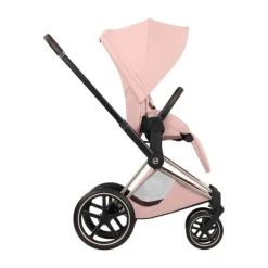 Cybex Kinderwagen Priam 5 Compleet Style Rosegold Frame