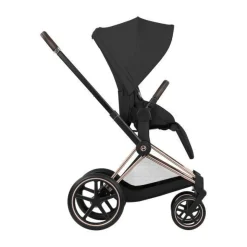 Cybex Kinderwagen Priam 5 Compleet Style Rosegold Frame