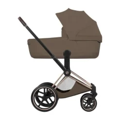 Cybex Kinderwagen Priam 5 Compleet Style Rosegold Frame