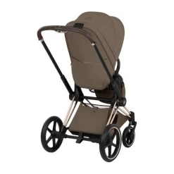 Cybex Kinderwagen Priam 5 Compleet Style Rosegold Frame