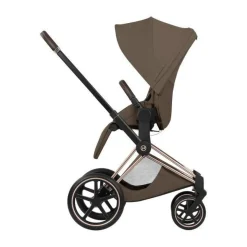 Cybex Kinderwagen Priam 5 Compleet Style Rosegold Frame