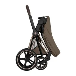Cybex Kinderwagen Priam 5 Compleet Style Rosegold Frame
