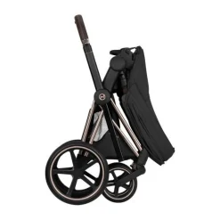 Cybex Kinderwagen Priam 5 Compleet Style Rosegold Frame