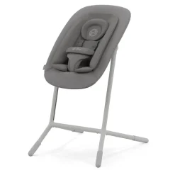 Cybex LEMO 4 in 1 Kinderstoel Suede Grey