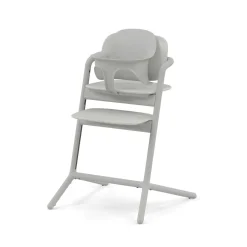 Cybex LEMO 4 in 1 Kinderstoel Suede Grey