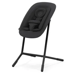 Cybex LEMO 4 in 1 Kinderstoel Stunning Black