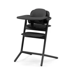Cybex LEMO 4 in 1 Kinderstoel Stunning Black