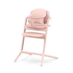 Cybex LEMO 4 in 1 Kinderstoel Pearl Pink