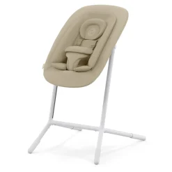 Cybex LEMO 4 in 1 Kinderstoel All White