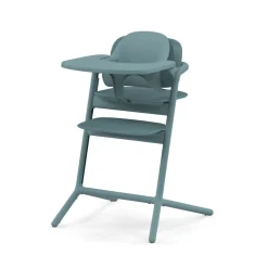 Cybex LEMO 3 in 1 Kinderstoel Stone Blue