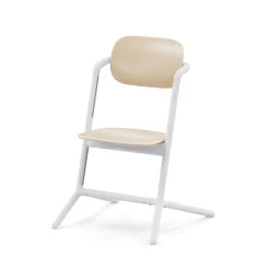 Cybex LEMO 3 in 1 Kinderstoel Sand White