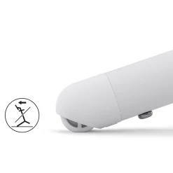 Cybex LEMO 3 in 1 Kinderstoel Sand White