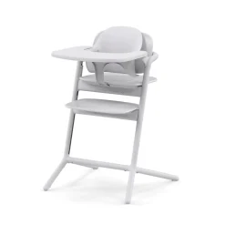 Cybex LEMO 3 in 1 Kinderstoel All White
