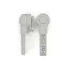 Cybex LEMO Adapter Light Grey