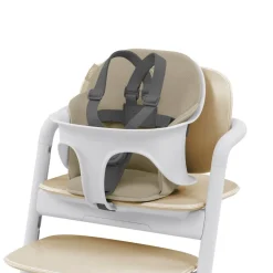 Cybex LEMO Inlay Sand White