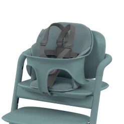 Cybex LEMO Inlay Stone Blue
