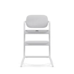 Cybex LEMO Kinderstoel All White