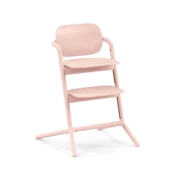 Cybex LEMO Kinderstoel Pearl Pink