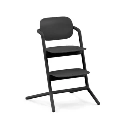 Cybex LEMO Kinderstoel Stunning Black
