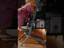 Cybex LEMO Training Tower Pearl Pink