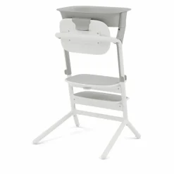 Cybex LEMO Training Tower Suede Grey