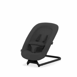 Cybex LEMO/Click & Fold Bouncer Stunning Black