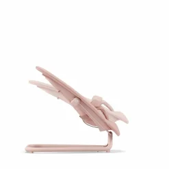 Cybex LEMO/Click & Fold Bouncer Pearl Pink