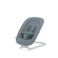 Cybex LEMO/Click & Fold Bouncer Stone blue