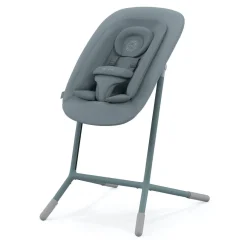 Cybex LEMO/Click & Fold Bouncer Stone blue