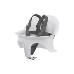 Cybex LEMO/Click & Fold Tuigje Light Grey