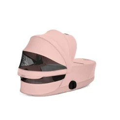 Cybex Opvouwbare Reiswieg Coya/Mios Style Peach Pink