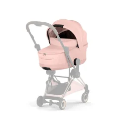 Cybex Opvouwbare Reiswieg Coya/Mios Style Peach Pink