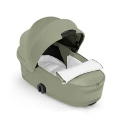 Cybex Opvouwbare Reiswieg Coya/Mios Style Sage Green