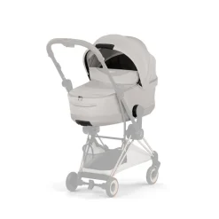 Cybex Opvouwbare Reiswieg Coya/Mios Style City Grey