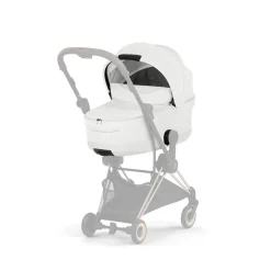 Cybex Opvouwbare Reiswieg Coya/Mios Style Off White