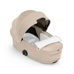 Cybex Opvouwbare Reiswieg Coya/Mios Style Cozy Beige