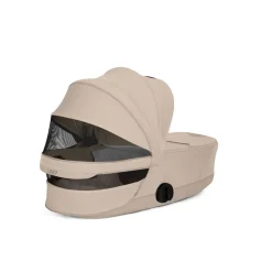 Cybex Opvouwbare Reiswieg Coya/Mios Style Cozy Beige