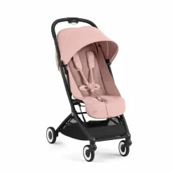 Cybex Orfeo Buggy Candy Pink - Black Frame
