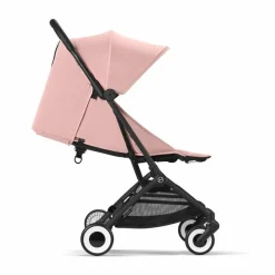 Cybex Orfeo Buggy Candy Pink - Black Frame