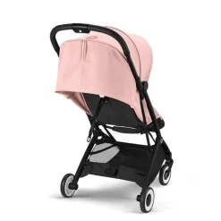 Cybex Orfeo Buggy Candy Pink - Black Frame