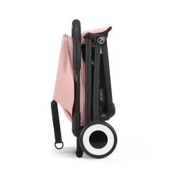 Cybex Orfeo Buggy Candy Pink - Black Frame