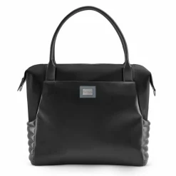 Cybex Platinum Boodschappentas Deep black
