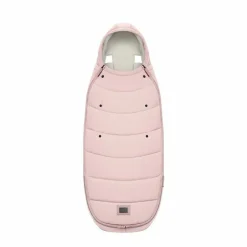 Cybex Platinum Voetenzak Peach Pink